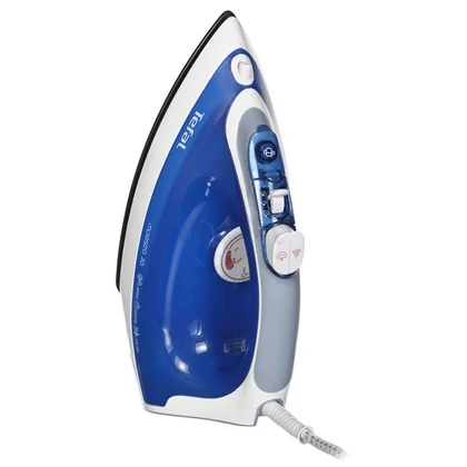 Żelazko parowe Tefal Maestro FV3730 2000 W biało-niebieskie