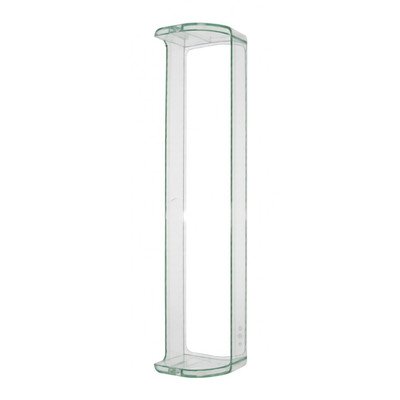 Części zamienne GORENJE Dolny balkonik drzwiowy do lodówki Gorenje / Hisense 417 x 98 mm 610847