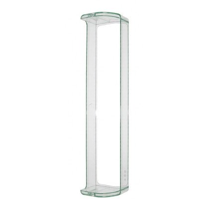 Części zamienne GORENJE Dolny balkonik drzwiowy do lodówki Gorenje / Hisense 417 x 98 mm 610847