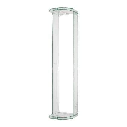 Półki na drzwi różni producenci Dolny balkonik drzwiowy do lodówki Gorenje / Hisense 417 x 98 mm 610847