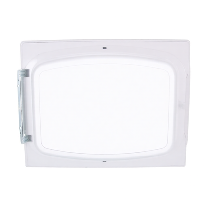 Drzwi kompletne do suszarki Whirlpool / Indesit / Ariston / Hotpoint 481241738013 C00342131