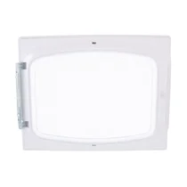 Drzwi kompletne do suszarki Whirlpool / Indesit / Ariston / Hotpoint 481241738013 C00342131