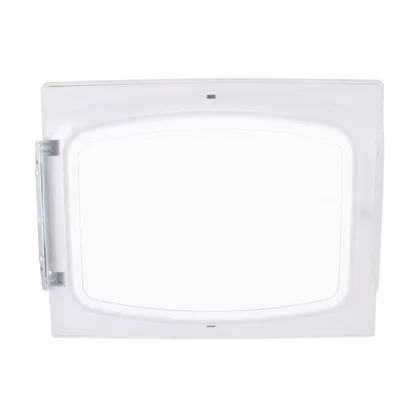 Drzwi kompletne do suszarki Whirlpool / Indesit / Ariston / Hotpoint 481241738013 C00342131