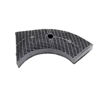 Części zamienne GORENJE Filtr węglowy do okapu Gorenje / Hisense DU611E AH050 276627