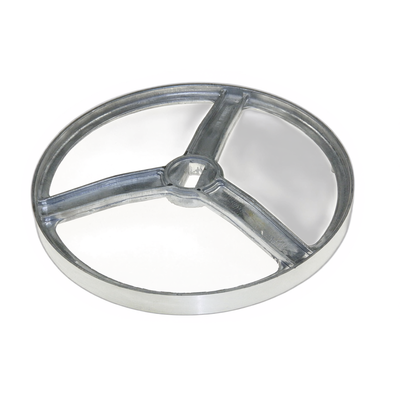 Koło pasowe bębna do pralki Ariston / Indesit / Hotpoint / Whirlpool 210 mm C00051341 482000026758