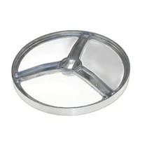 Koło pasowe bębna do pralki Ariston / Indesit / Hotpoint / Whirlpool 210 mm C00051341 482000026758