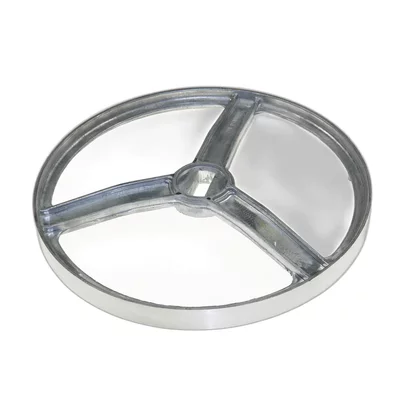 Koło pasowe bębna do pralki Ariston / Indesit / Hotpoint / Whirlpool 210 mm C00051341 482000026758