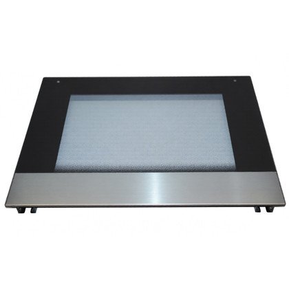 Części zamienne GORENJE Szyba przednia drzwi piekarnika Gorenje / Hisense 426961