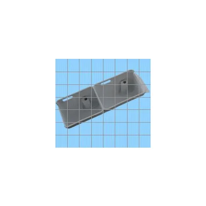 Zbiornik na dodatki do pralki Ariston / Indesit / Hotpoint / Whirlpool C00071778 482000027260