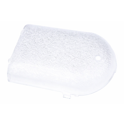 osłona lampy 692595 do lodówek Hisense Gorenje Vestel Candy Hoover oryginał 42135819 49123295