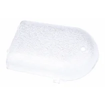 Osłona lampy do lodówki Hisense / Gorenje / Vestel / Candy / Hoover 692595 42135819 49123295