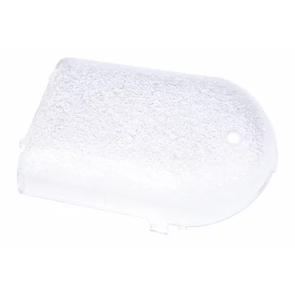 Osłona lampy do lodówki Hisense / Gorenje / Vestel / Candy / Hoover 692595 42135819 49123295