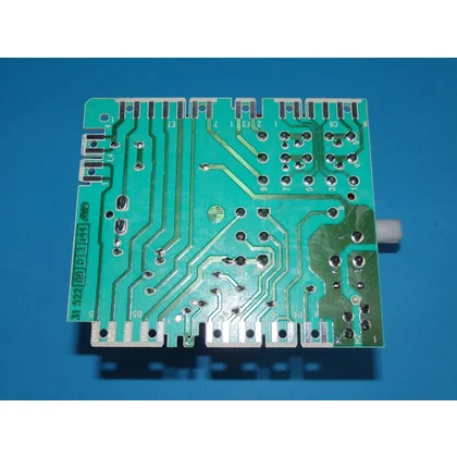 Elementy elektryczne do pralek r Programator do pralki Gorenje / Hisense 617040
