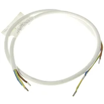 Przewód zasilający z wtyczką UK do kuchenki, piekarnika i płyty grzejnej Electrolux / AEG 3055195147