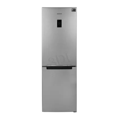 Chłodziarko-zamrażarka wolnostojąca Samsung RB33J3219SS/EF inox 595 x 1850 x 668 mm A+++