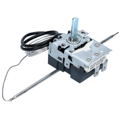 TERMOSTAT 50-300 C 2-STYK 480mm B118 A001 (14049) zam #N869830
