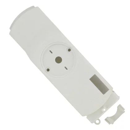 Elementy szklane i plastikowe lo Obudowa termostatu do lodówki Gorenje / Hisense 694869