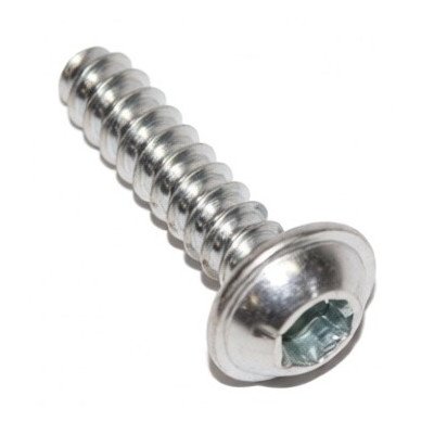 Części zamienne GORENJE Śruba mocująca do pralki Gorenje / Hisense 25 mm 587308