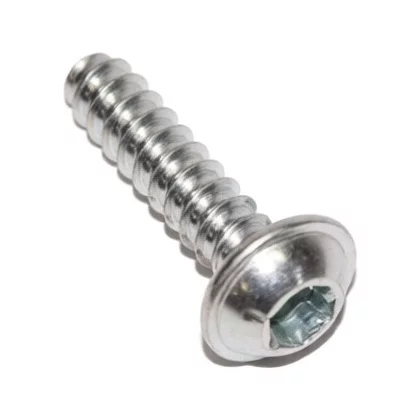 Części zamienne GORENJE Śruba mocująca do pralki Gorenje / Hisense 25 mm 587308