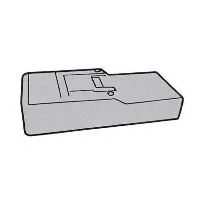 Części zamienne HOOVER Akumulator Li-Ion do odkurzacza bezprzewodowego Hoover Freedom 2 in 1 22,2 V 2000 mAh 35601729