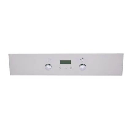 Elementy obudowy Tablica panelu frontowego do piekarnika Kernau bez logo 9070814 1TsYHbW-linea