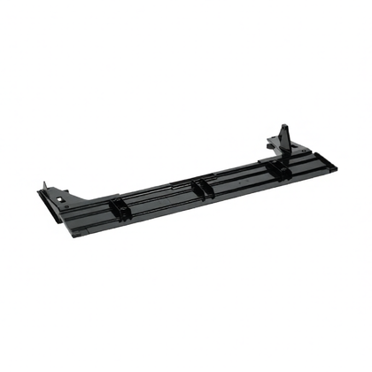 Wspornik frontu szuflady do kuchenki Ariston / Indesit / Hotpoint / Whirlpool czarny C00077470 482000027427