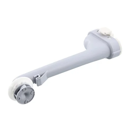 Kanał spryskiwacza górnego ramienia do zmywarki Electrolux / AEG 229 mm 1173858216