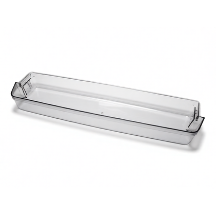 Półki na drzwi różni producenci Balkonik górny drzwi chłodziarki Whirlpool 481241829821 C00327728 481941879442 C00316163