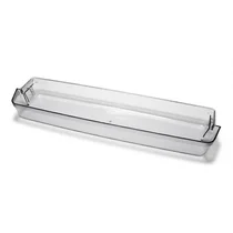 Półki na drzwi różni producenci Balkonik górny drzwi chłodziarki Whirlpool 481241829821 C00327728 481941879442 C00316163