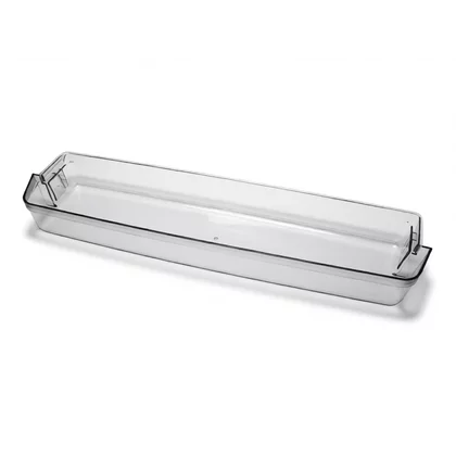 Półki na drzwi różni producenci Balkonik górny drzwi chłodziarki Whirlpool 481241829821 C00327728 481941879442 C00316163