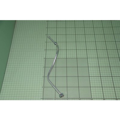 Rurki doprowadzające gaz do kuch 1989898 Rurka pal.PT AMICA