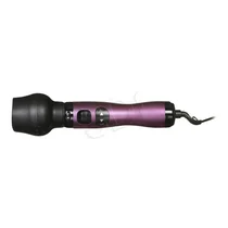 Lokówko-suszarka Philips HP8668/00 800 W czarno-fioletowa