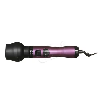 Lokówko-suszarka Philips HP8668/00 800 W czarno-fioletowa