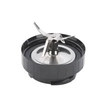 Blendery Bosch Nóż malaksera do robota kuchennego i blendera Bosch / Siemens 00493071 00658405