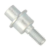 Śruba ustalająca ruszt do płyty gazowej Amica ECGH 8048589