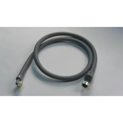 Wąż zasilający Aqua Stop do pralki i zmywarki Domax 150 cm FWH300UN