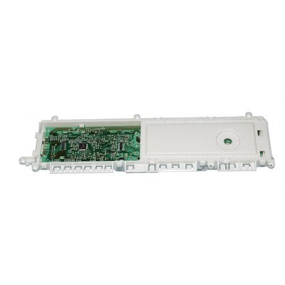 Elektronika pralek Amica Płyta sterująca do pralki Amica 1048570 F4-4043FFF020300000-v07m