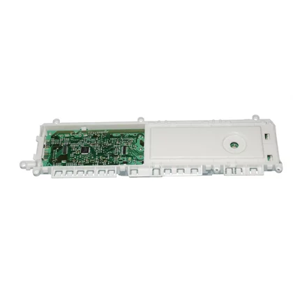 Elementy elektryczne do pralek r Płyta sterująca do pralki Amica 1048570 F4-4043FFF020300000-v07m