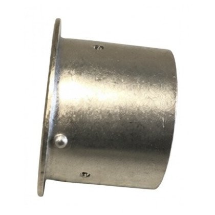 Kominek z kryzą do piekarnika Amica fi 38 pyro 8075129