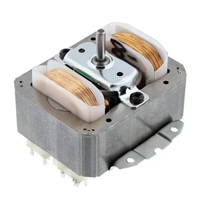 Silnik lewoobrotowy do okapu kuchennego Electrolux / AEG 4055046496