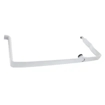 Zewnętrzny przewód rozgałęziony do zmywarki Electrolux / AEG szary 691 mm 1119447108