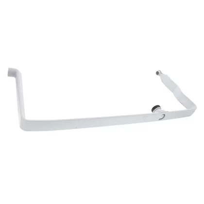 Zewnętrzny przewód rozgałęziony do zmywarki Electrolux / AEG szary 691 mm 1119447108