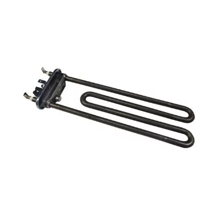 Elementy elektryczne do pralek r Grzałka do pralki Whirlpool / Indesit / Ariston / Hotpoint 2050 W z czujnikiem NTC 481225928871 C00318968