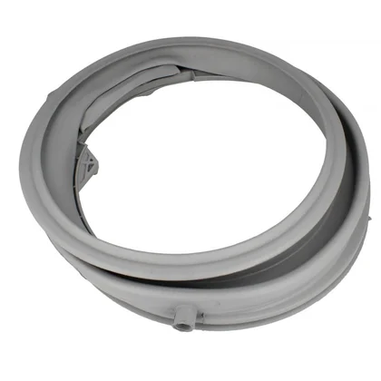 Fartuch drzwi do pralki Candy / Haier / Hoover 70006594