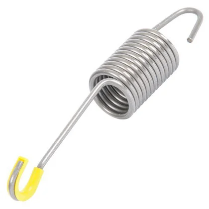 Sprężyna zawieszenia zbiornika do pralki Electrolux / AEG 1108859107