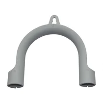 Wieszak węża odpływowego do zmywarki Amica 1995770