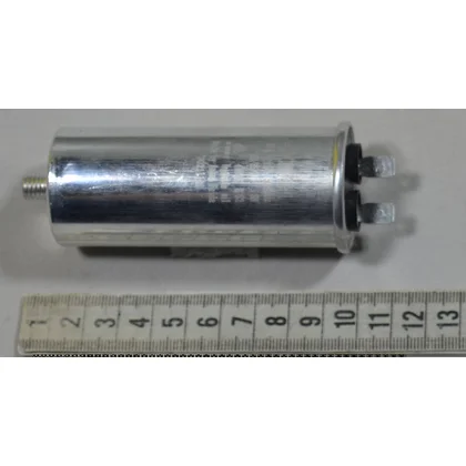 Elektronika do suszarek bębnowyc Kondensator do suszarki Amica 15 uF 15uF-B SINIFI-M8