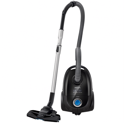 Odkurzacz workowy Philips Performer Active FC 8664/91 1500 W szary