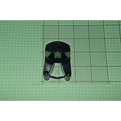 Przystawka do krojenia spiralnego do robota kuchennego Amica KML 6011