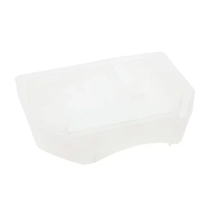 Półki na drzwi różni producenci Pojemnik na skropliny do chłodziarki Electrolux / AEG 2232053013